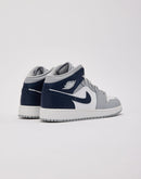 Jordan Air Jordan 1 Mid Grade-School