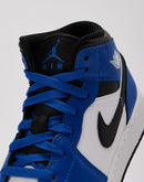Jordan Air Jordan 1 Mid Grade-School