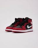 Jordan Air Jordan 1 Mid Pre-School