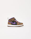 Jordan Air Jordan 1 Mid Toddler