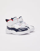 Jordan Jumpman Two Trey Toddler