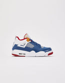 Jordan Air Jordan 4 Retro 'French Blue' Grade-School