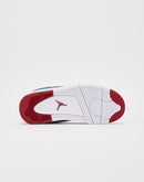 Jordan Air Jordan 4 Retro 'French Blue' Grade-School