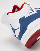 Jordan Air Jordan 4 Retro 'French Blue' Grade-School