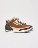 Jordan Air Jordan 3 Retro SE Winterized 'Archaeo Brown'