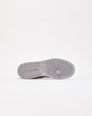 Jordan Air Jordan 1 Low SE Craft Grade-School