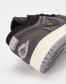 Jordan Air Jordan 1 Low SE Craft Grade-School