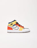 Jordan Air Jordan 1 Mid SE Grade-School