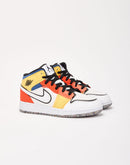 Jordan Air Jordan 1 Mid SE Grade-School