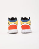 Jordan Air Jordan 1 Mid SE Grade-School
