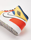 Jordan Air Jordan 1 Mid SE Grade-School