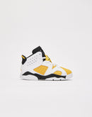 Jordan Air Jordan 6 Retro 'Yellow Ochre' Pre-School
