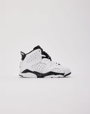 Jordan Air Jordan 6 Retro 'Reverse Oreo' Pre-School
