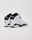 Jordan Air Jordan 6 Retro 'Reverse Oreo' Pre-School
