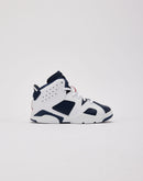 Jordan Air Jordan 6 Retro 'Olympic' Pre-School