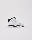 Jordan Air Jordan 6 Retro 'Reverse Oreo' Toddler