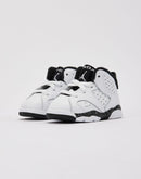 Jordan Air Jordan 6 Retro 'Reverse Oreo' Toddler
