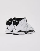 Jordan Air Jordan 6 Retro 'Reverse Oreo' Toddler