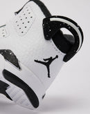 Jordan Air Jordan 6 Retro 'Reverse Oreo' Toddler