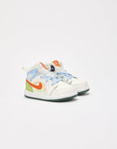 Jordan Air Jordan 1 Mid SE Toddler