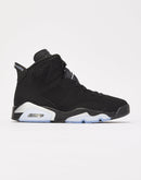 Jordan Air Jordan 6 Retro 'Metallic Silver'