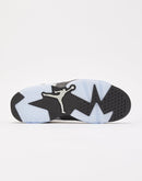 Jordan Air Jordan 6 Retro 'Metallic Silver'