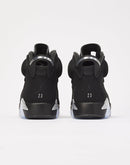 Jordan Air Jordan 6 Retro 'Metallic Silver'