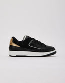 Jordan Air Jordan 2 Retro Low 'Black Varsity Red'