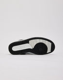Jordan Air Jordan 2 Retro Low 'Black Varsity Red'