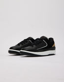 Jordan Air Jordan 2 Retro Low 'Black Varsity Red'