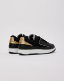 Jordan Air Jordan 2 Retro Low 'Black Varsity Red'