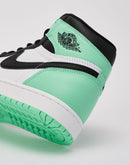 Jordan Air Jordan 1 Retro High OG 'Green Glow'