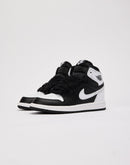 Jordan Air Jordan 1 Retro High OG 'Black and White' Pre-School