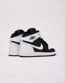 Jordan Air Jordan 1 Retro High OG 'Black and White' Pre-School