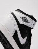 Jordan Air Jordan 1 Retro High OG 'Black and White' Pre-School