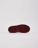 Jordan Air Jordan 1 Retro High OG 'Artisanal Red' Pre-School