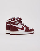 Jordan Air Jordan 1 Retro High OG 'Artisanal Red' Pre-School