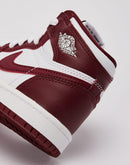 Jordan Air Jordan 1 Retro High OG 'Artisanal Red' Pre-School