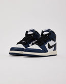 Jordan Air Jordan 1 Retro High OG 'Midnight Navy' Pre-School