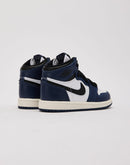 Jordan Air Jordan 1 Retro High OG 'Midnight Navy' Pre-School