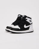 Jordan Air Jordan 1 Retro High OG 'Black and White' Toddler