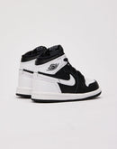 Jordan Air Jordan 1 Retro High OG 'Black and White' Toddler