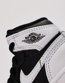 Jordan Air Jordan 1 Retro High OG 'Black and White' Toddler