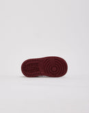 Jordan Air Jordan 1 Retro High OG 'Artisanal Red' Toddler