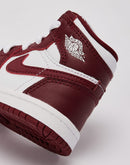 Jordan Air Jordan 1 Retro High OG 'Artisanal Red' Toddler