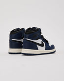 Jordan Air Jordan 1 Retro High OG 'Midnight Navy' Toddler