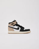 Jordan Air Jordan 1 Retro High OG 'Latte' Pre-School