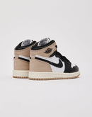Jordan Air Jordan 1 Retro High OG 'Latte' Pre-School