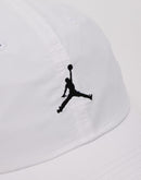 Jordan Club Unstructured Strapback Hat