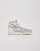 Jordan Air Jordan 1 Retro High OG Craft ‘Ivory' Grade-School